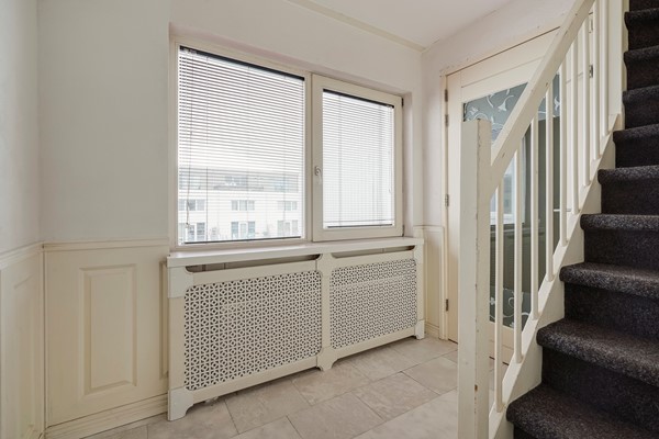Medium property photo - Wesselsstraat 360, 2572 WB Den Haag